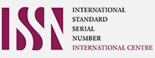 ISSN INternational Centre